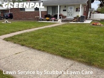 Lawn Mowing Service nearby Dearborn Heights, MI, 