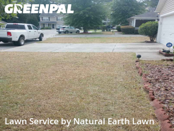 Lawn Service nearby Columbia, SC, 