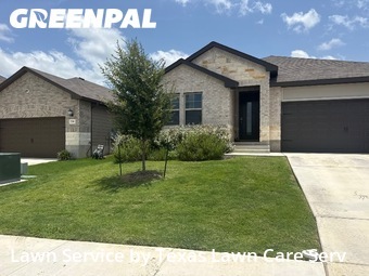 Lawn Service nearby Schertz, TX, 
