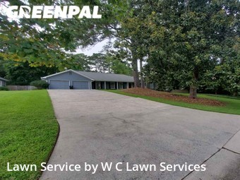 Grass Cut nearby Marietta, GA, 