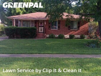 Lawn Cut nearby Louisville, KY, 