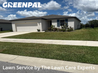 Lawn Maintenance nearby Auburndale, FL, 