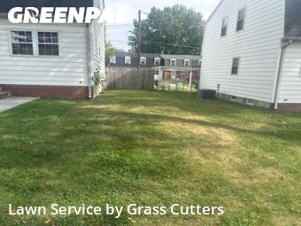 Lawn Mowing nearby Dundalk, MD, 