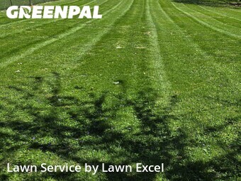 Lawn Care Service nearby Greenwood, IN, 