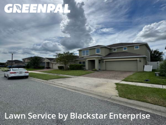 Lawn Care Service nearby Davenport, FL, 