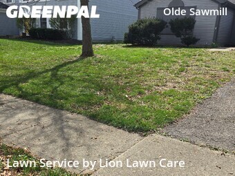 Work completed by lawn-care-services-in-Dublin-CA