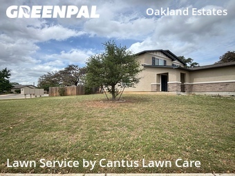 Lawn Service nearby San Antonio, TX, 