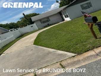 Lawn Maintenance nearby Sanford, FL, 