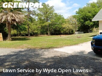 Lawn Mowing nearby Brooksville, FL, 