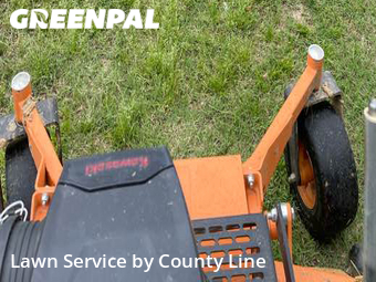 Lawn Care Service nearby Lakeland, TN, 