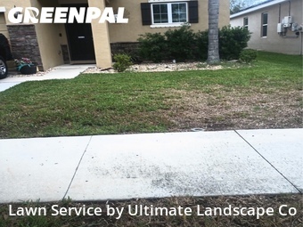 Lawn Cut nearby Riverview, FL, 