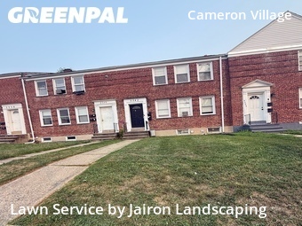 Yard Cutting nearby Baltimore, MD, 