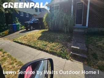 Lawn Mowing nearby Portland, OR, 