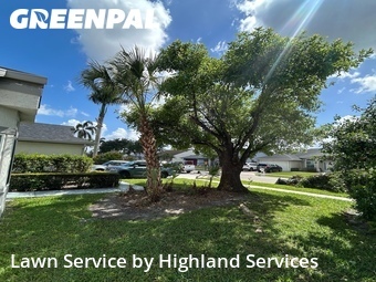 Lawn Cutting nearby Wellington, FL, 
