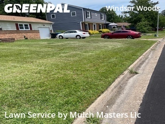 Lawn Cut nearby Virginia Beach, VA, 