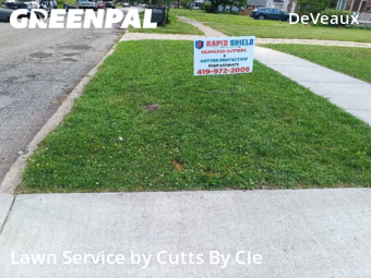 Lawn Mowing Service nearby Toledo, OH, 