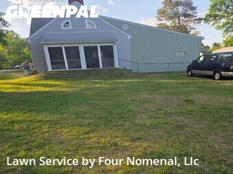 Grass Cut nearby Richmond, VA, 