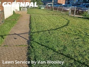 Lawn Cutting nearby Philadelphia, NJ, 