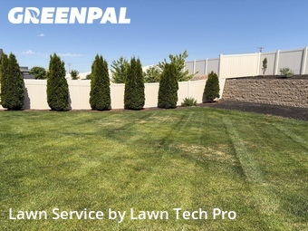 Lawn Cut nearby Nampa, ID, 