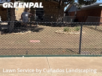 Yard Cutting nearby Lubbock, TX, 