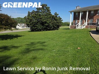Yard Cutting nearby Clarksville, TN, 