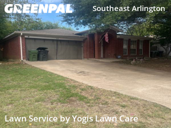 Grass Cutting nearby Arlington, TX, 