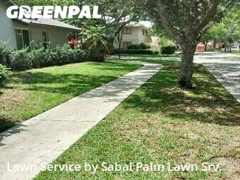 Yard Mowing nearby Plantation, FL, 