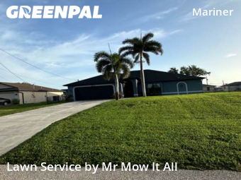 Lawn Service nearby Cape Coral, FL, 