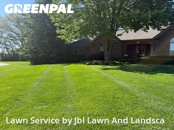 Yard Cutting nearby Highland Township, MI, 