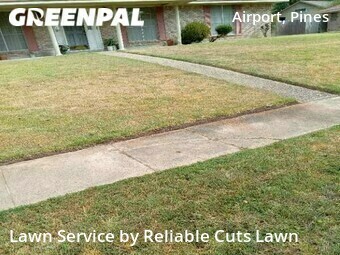 Lawn Maintenance nearby Shreveport, LA, 
