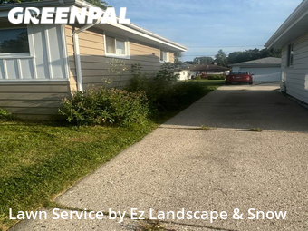 Yard Cutting nearby Milwaukee, WI, 