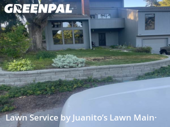 Work completed by affordable-grass-cutting-businesses-in-Richland-CA