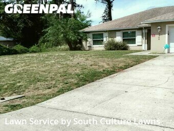 Lawn Service nearby Cocoa, FL, 