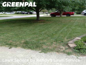 Lawn Service nearby Mishawaka, IN, 