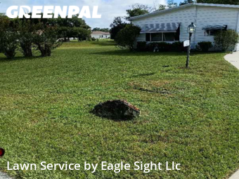 Lawn Mow nearby Ocala, FL, 