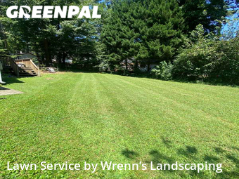 Lawn Service nearby Meadowbrook, VA, 