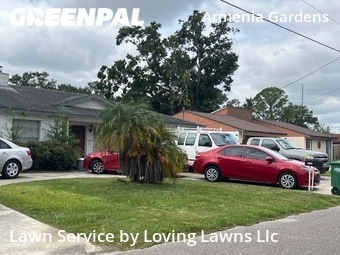 Lawn Care Service nearby Tampa, FL, 