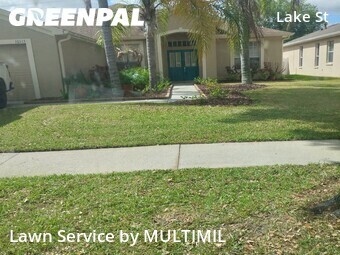 Lawn Mowing nearby Riverview, FL, 