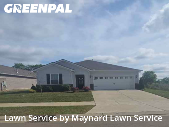 Grass Cutting nearby Lebanon, TN, 