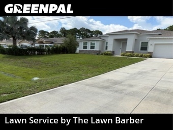 Grass Cutting nearby Palm Bay, FL, 