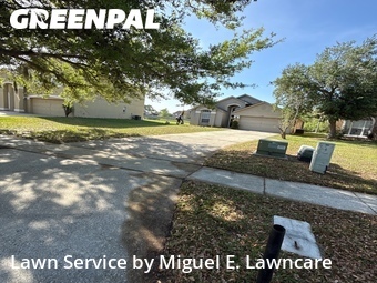 Lawn Mowing Service nearby Orlando, FL, 