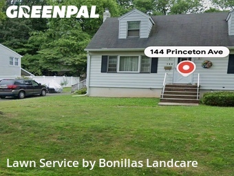 Lawn Cutting nearby Rahway, NJ, 