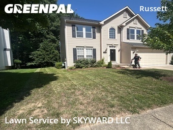 Yard Mowing nearby Laurel, MD, 