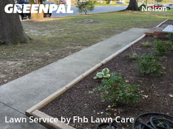 Lawn Care nearby Newport News, VA, 