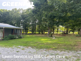 Lawn Mow nearby Erin, TN, 