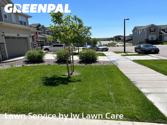 Yard Mowing nearby Parker, CO, 