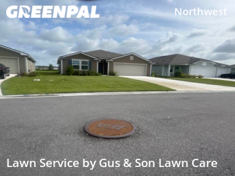 Lawn Mow nearby Jacksonville, FL, 