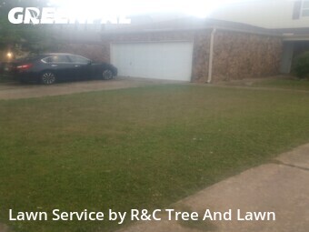 Lawn Maintenance nearby Edmond, OK, 