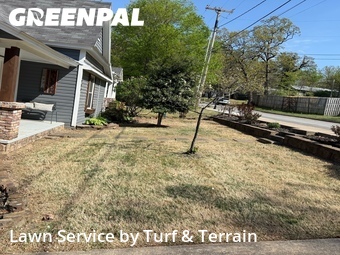 Lawn Cutting nearby Fayetteville, AR, 