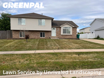 Lawn Service nearby Joliet, IL, 